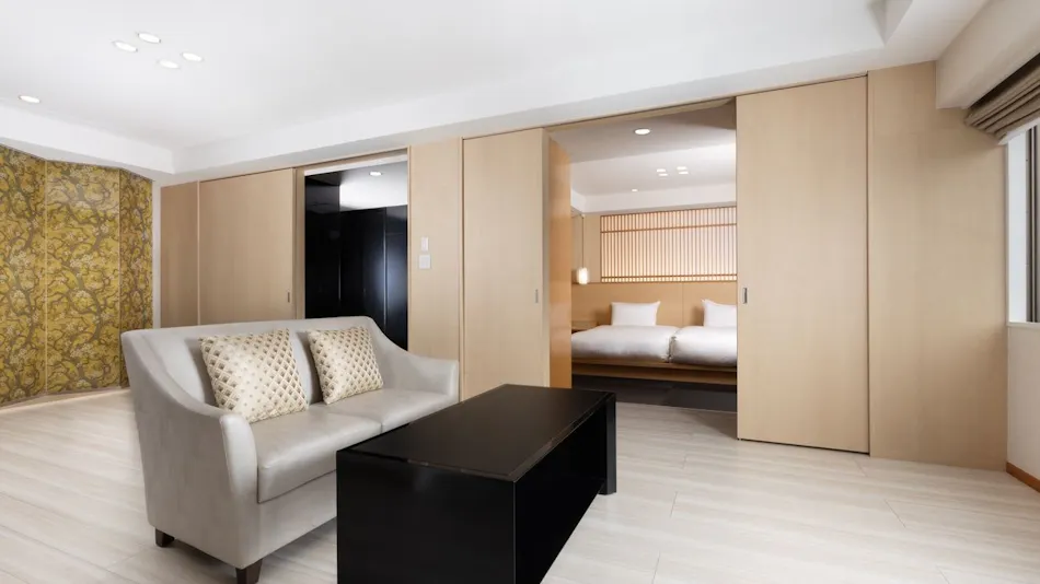 Grand Mercure Nara Kashihara