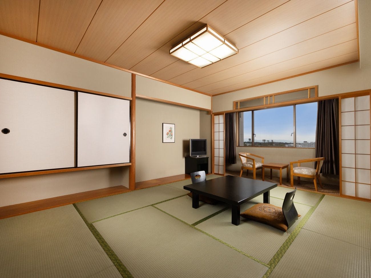 和室