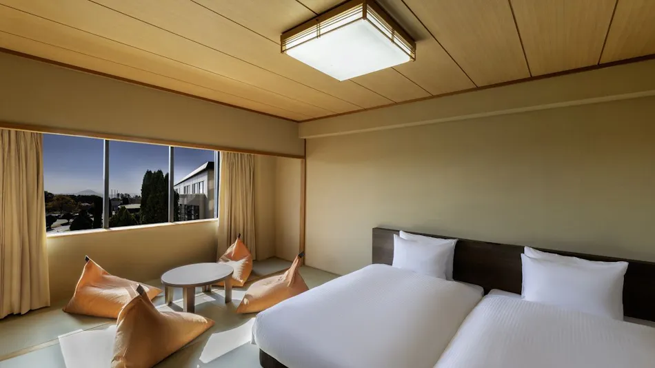 Grand Mercure Nara Kashihara