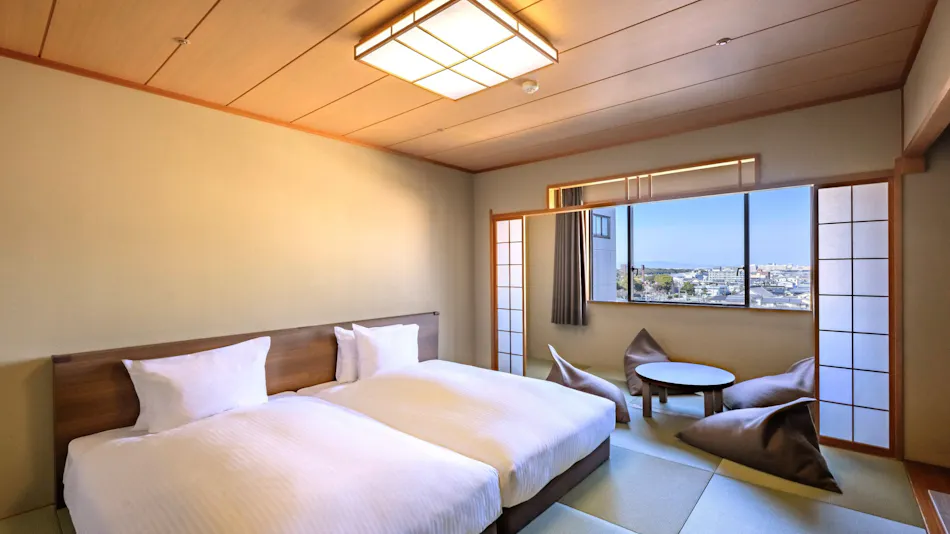 Grand Mercure Nara Kashihara