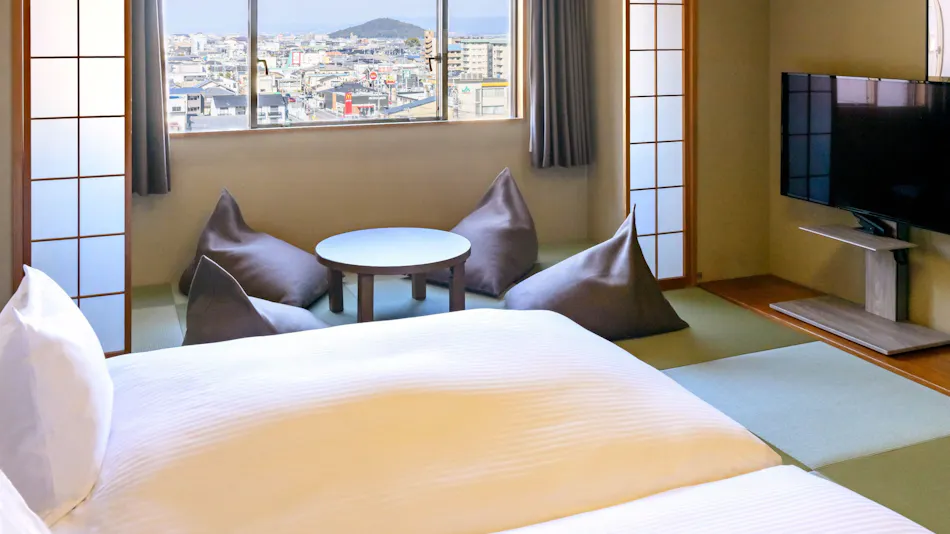 Grand Mercure Nara Kashihara