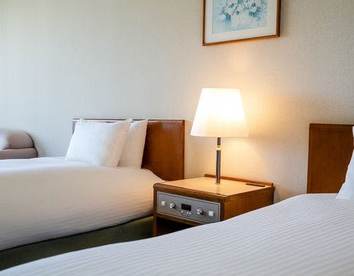 クラシックツイン（イメージ）