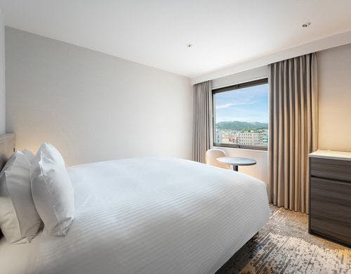 【2024年4月改装】スーペリアダブル