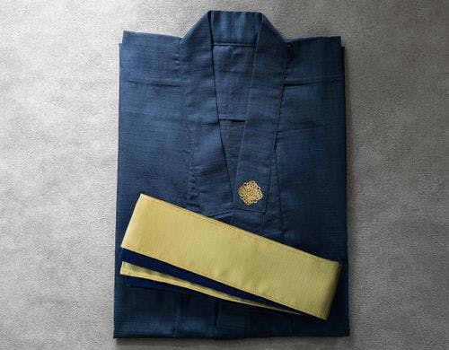 大人部屋着（一例）