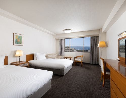 クラシックツイン