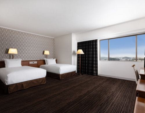 アメニティ（一例）