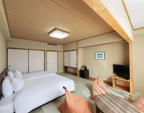 大人部屋着（一例）