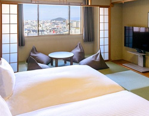 大人部屋着（一例）