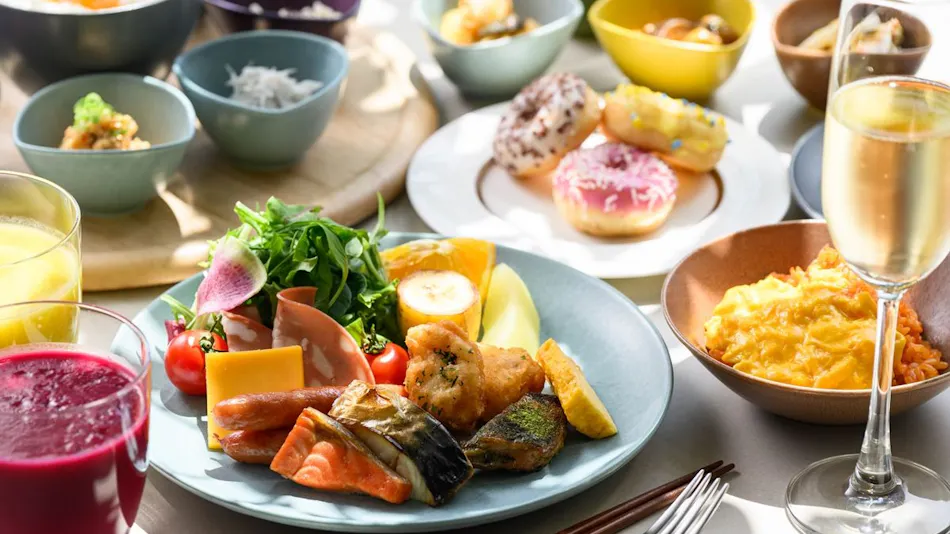 Grand Mercure Nara Kashihara