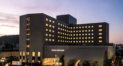 Grand Mercure Nara Kashihara