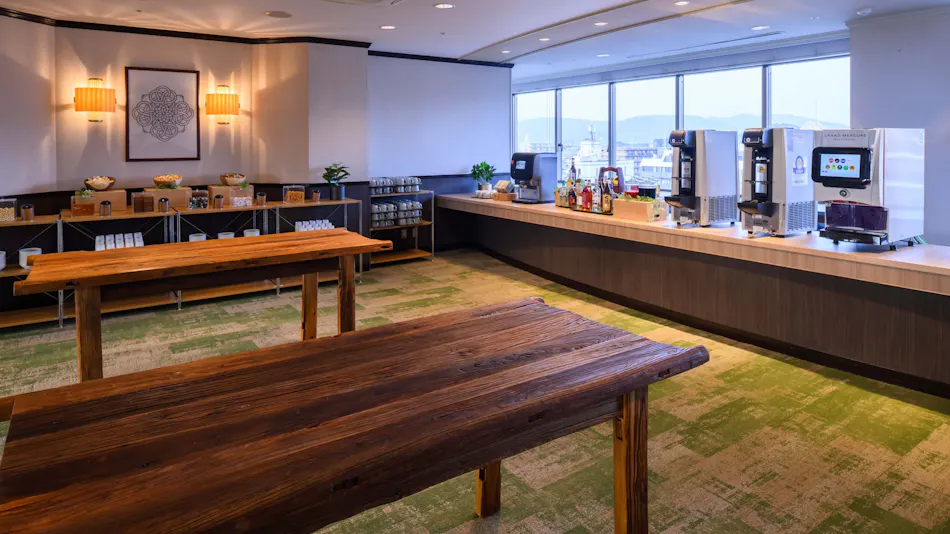 Grand Mercure Nara Kashihara