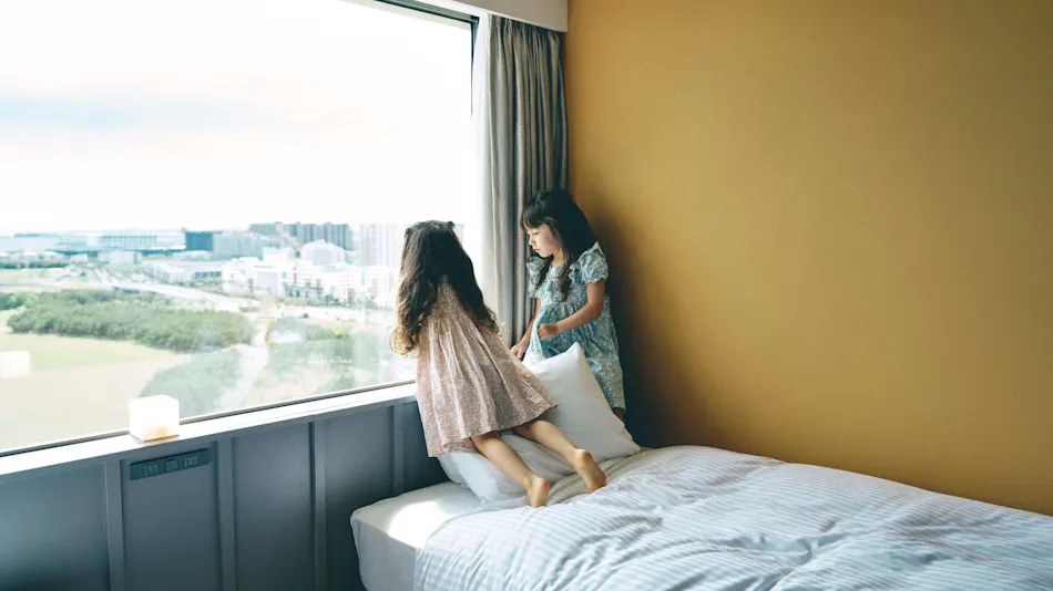 1955 Tokyo Bay by Hoshino Resorts