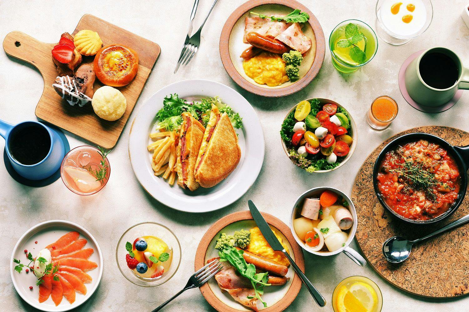 1955 東京ベイ by 星野リゾート - スタンダード（朝食付