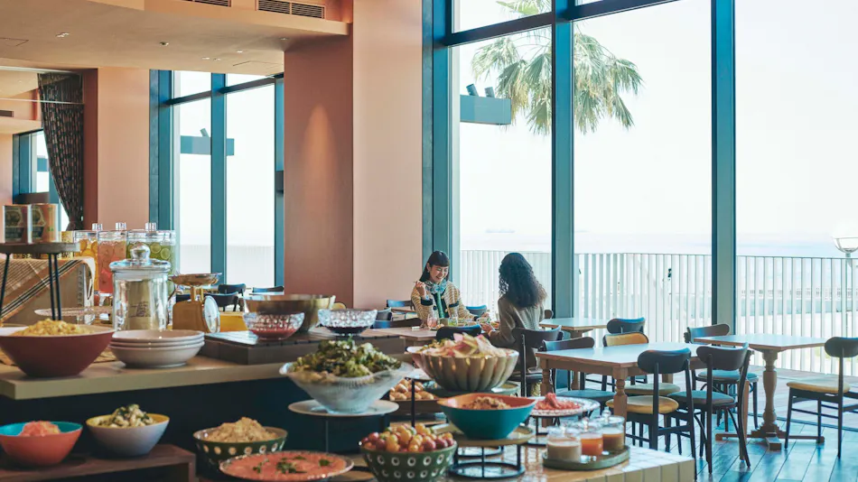 1955 Tokyo Bay by Hoshino Resorts