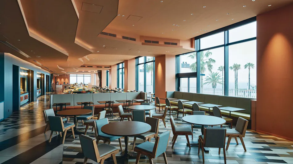 1955 Tokyo Bay by Hoshino Resorts