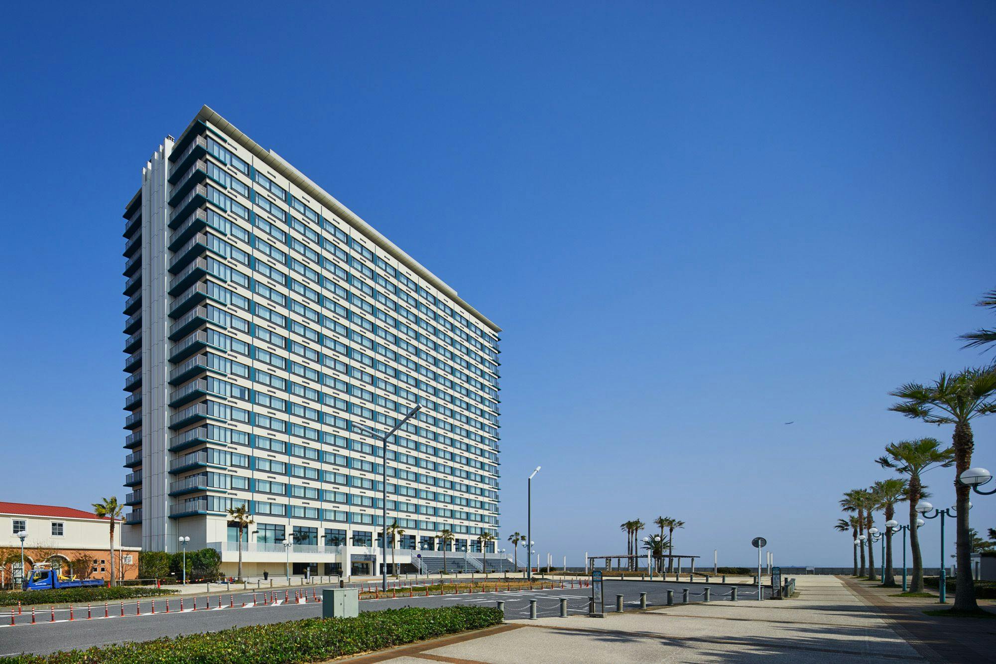 1955 東京ベイ by 星野リゾート