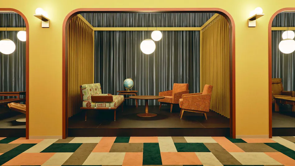 1955 Tokyo Bay by Hoshino Resorts