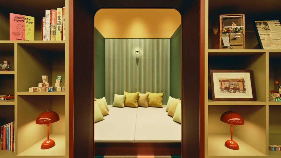 1955 Tokyo Bay by Hoshino Resorts
