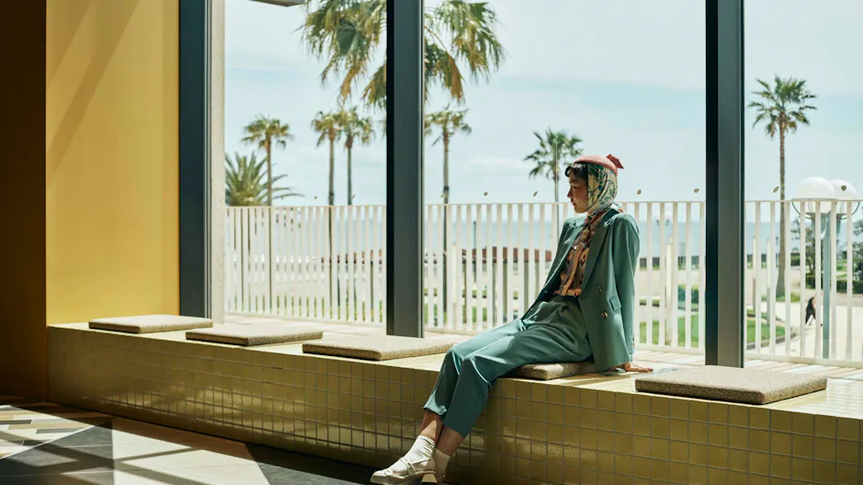 1955 Tokyo Bay by Hoshino Resorts