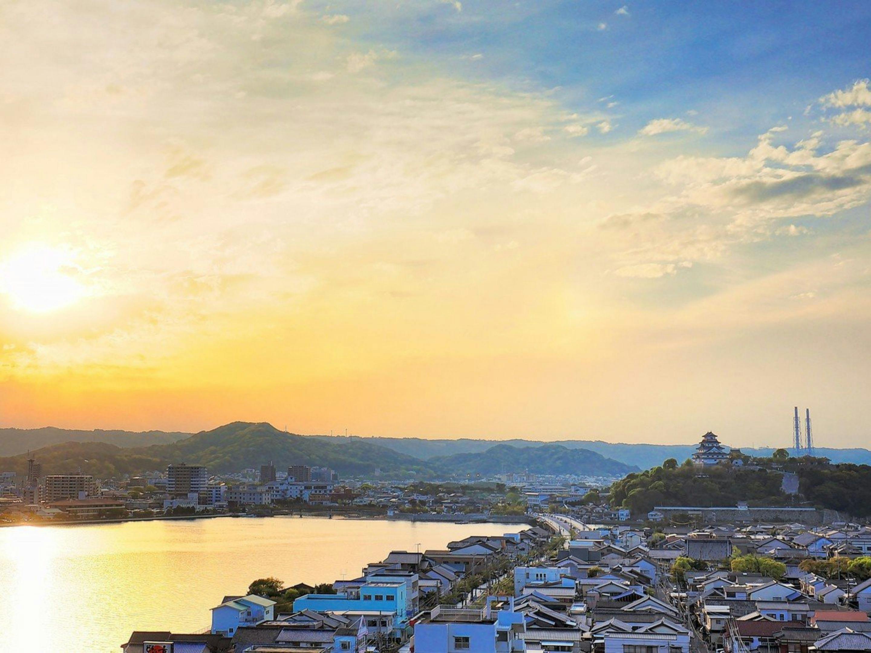 Mercure Saga Karatsu Resort