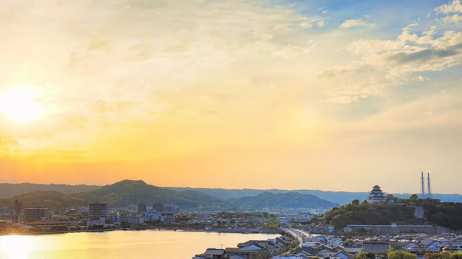 Mercure Saga Karatsu Resort