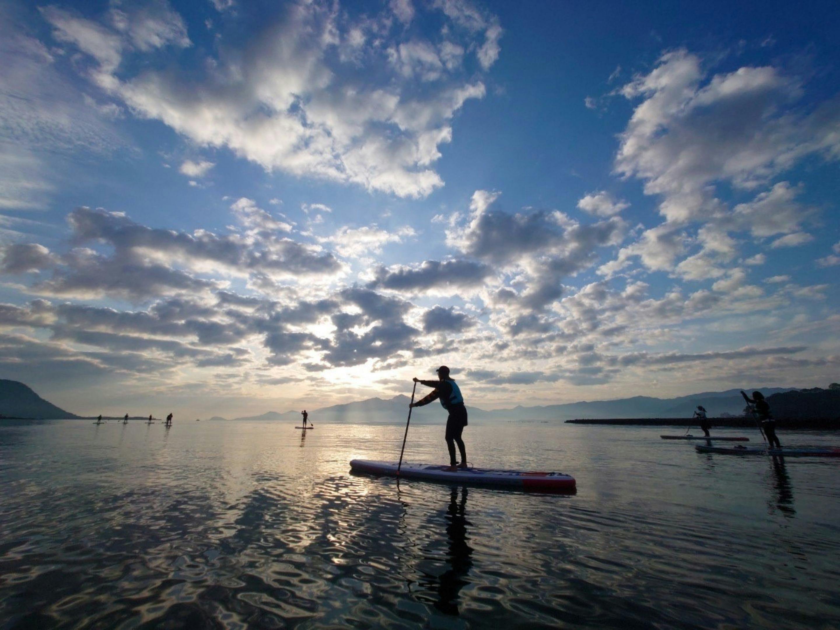 Mercure Saga Karatsu Resort