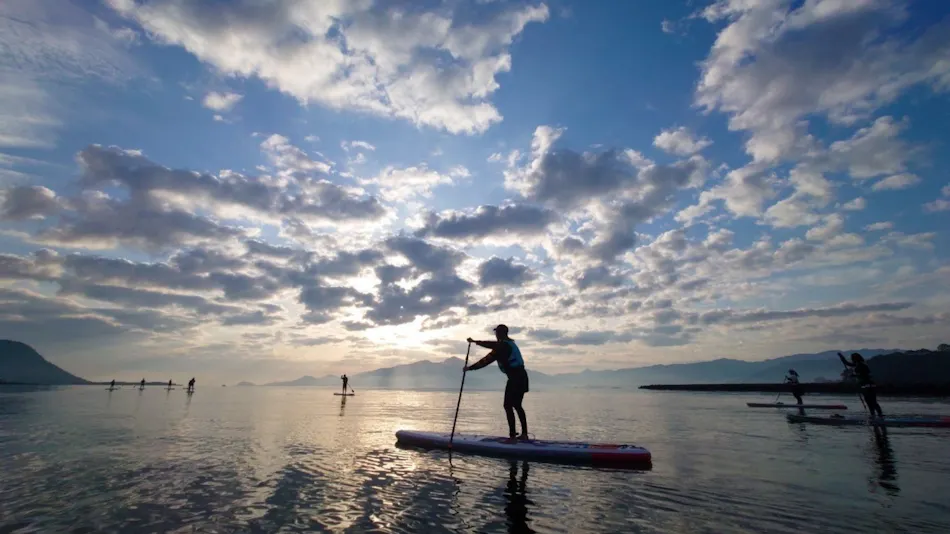 Mercure Saga Karatsu Resort