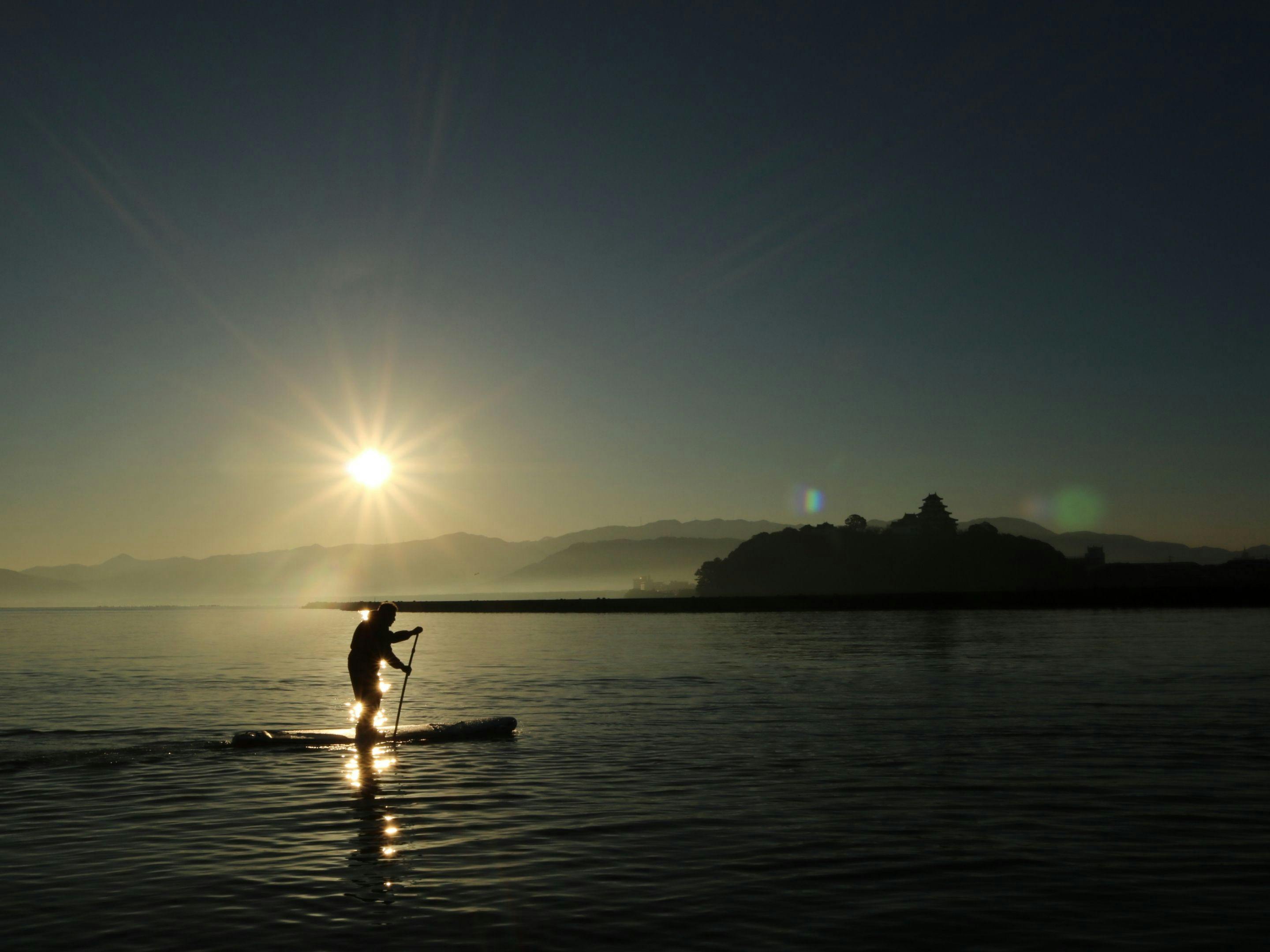 Mercure Saga Karatsu Resort