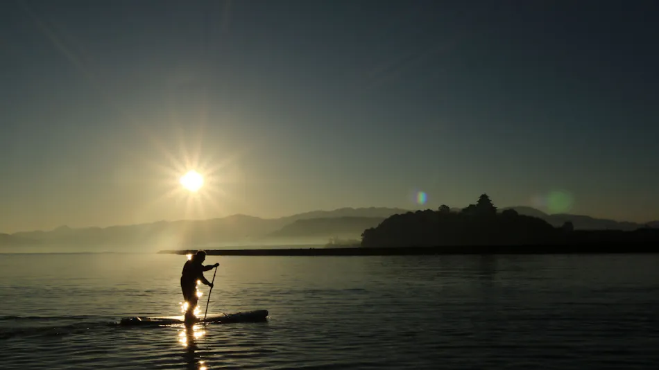 Mercure Saga Karatsu Resort