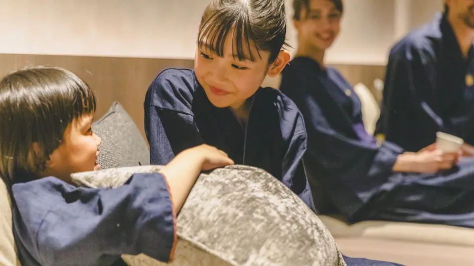 Mercure Saga Karatsu Resort