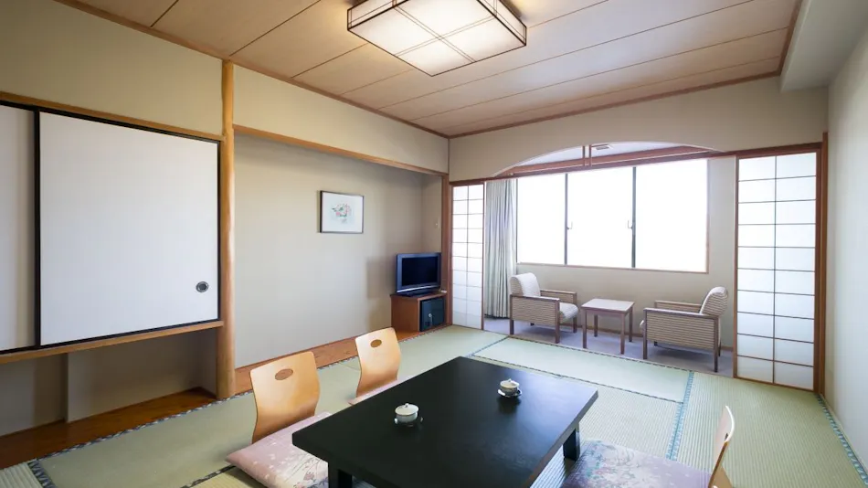 Mercure Saga Karatsu Resort