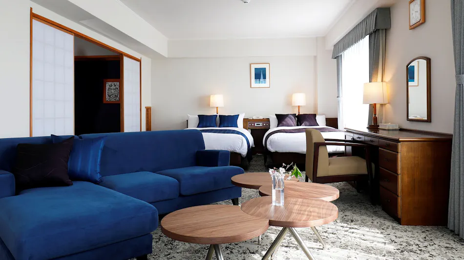 Mercure Saga Karatsu Resort