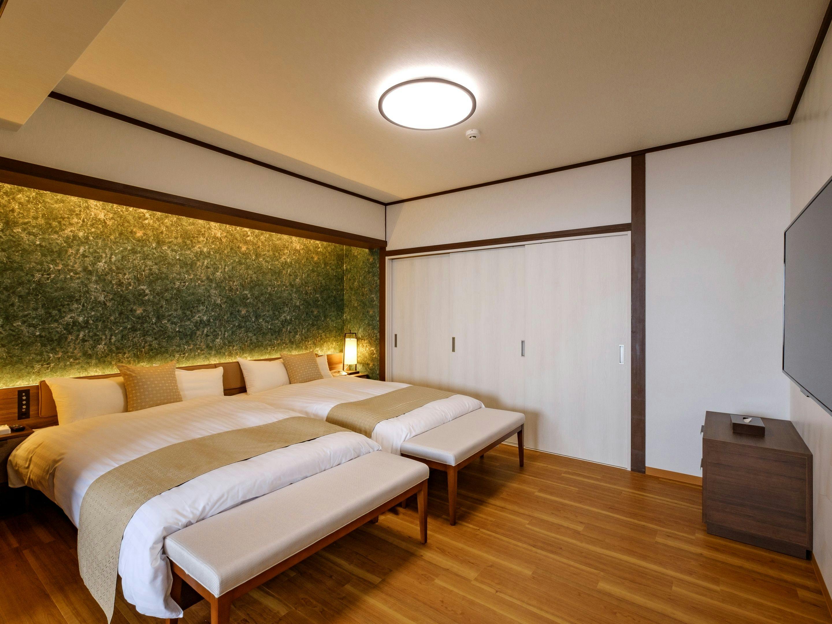 Privilege Junior Suite (Menghadap Laut)