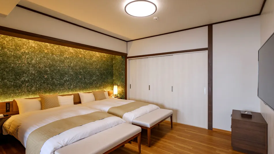 Mercure Saga Karatsu Resort