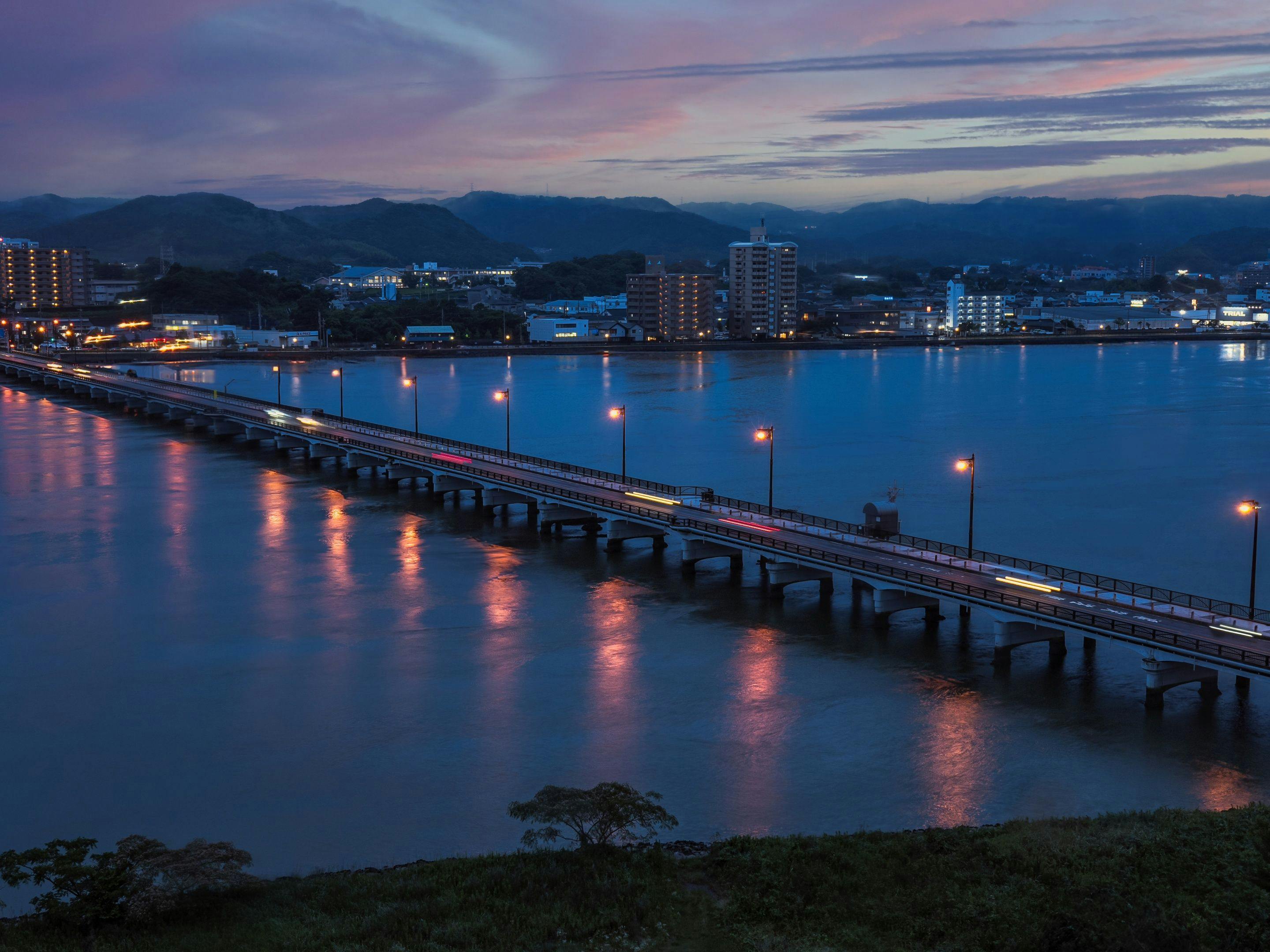 Mercure Saga Karatsu Resort