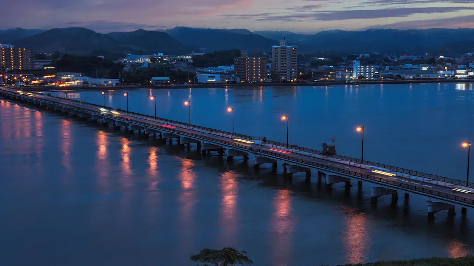 Mercure Saga Karatsu Resort