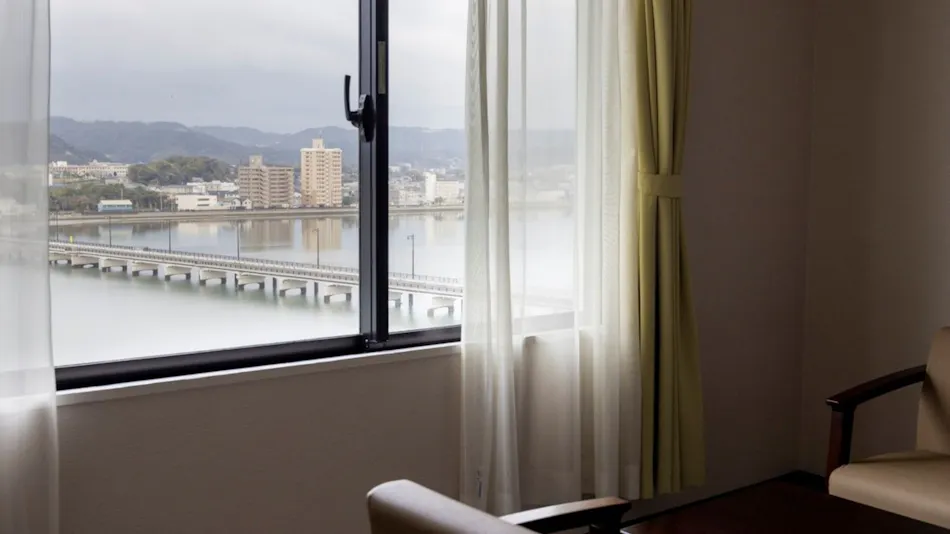 Mercure Saga Karatsu Resort