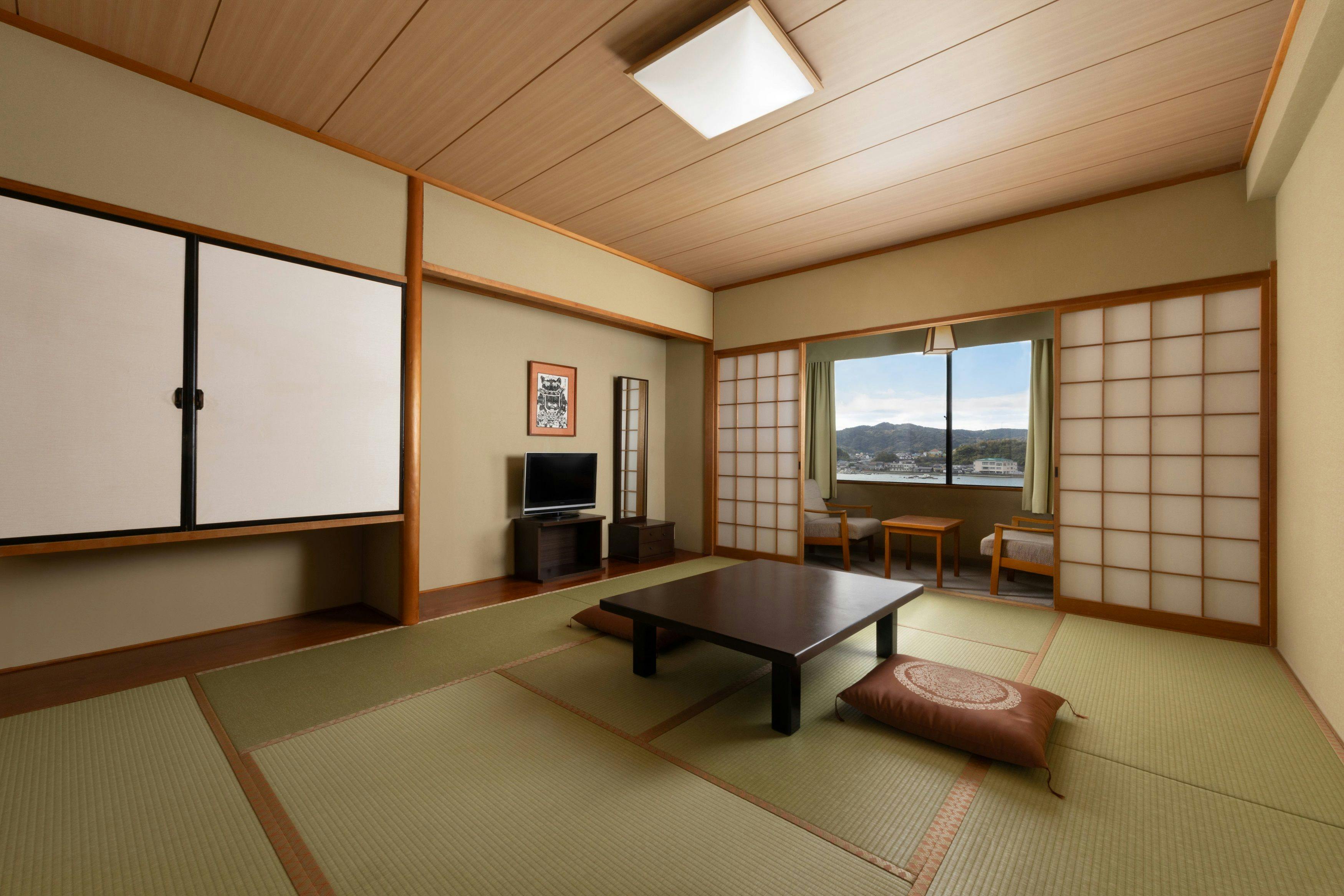 メルキュール佐賀唐津リゾート - 【スタンダード】唐津の魅力に触れる