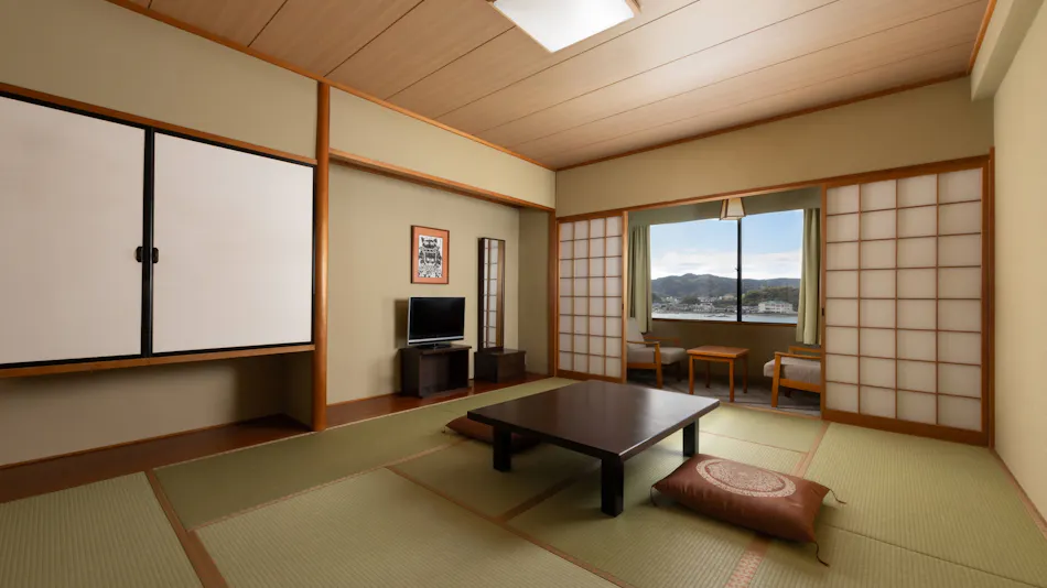 Mercure Saga Karatsu Resort