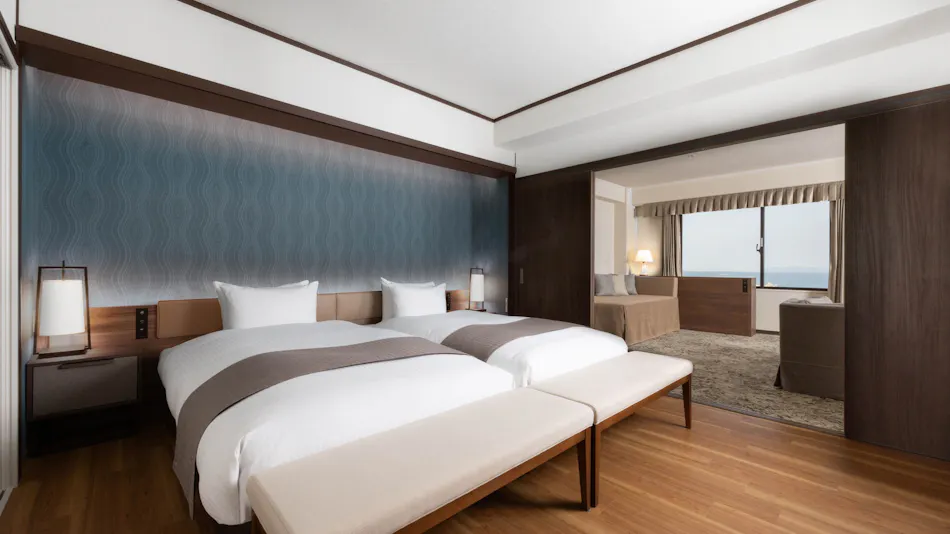 Mercure Saga Karatsu Resort