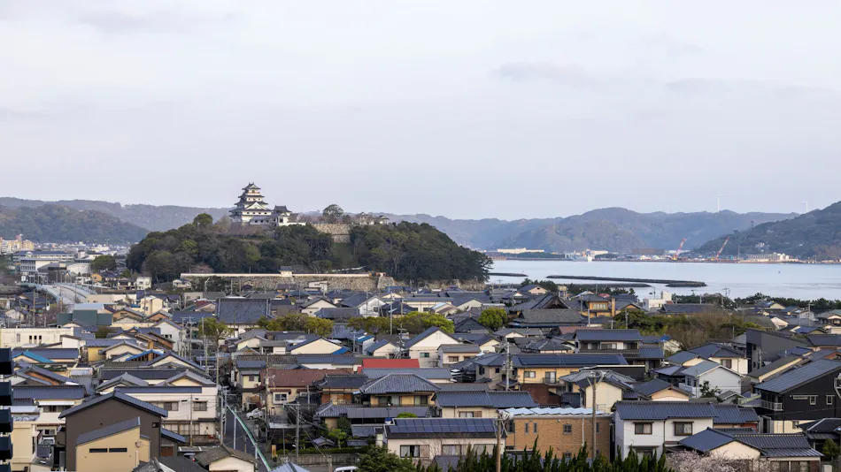 Mercure Saga Karatsu Resort