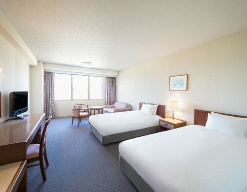 ■クラシックツイン