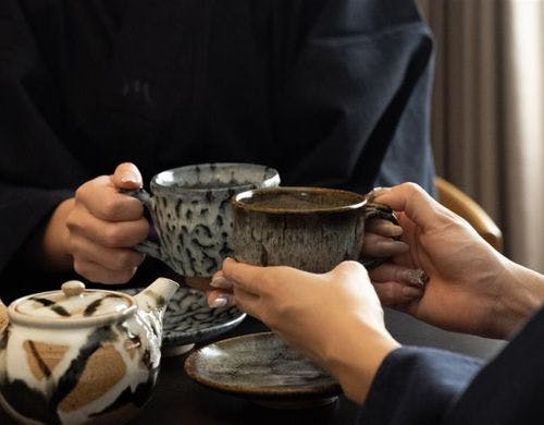 【プリビレッジジュニアスイート客室備品】