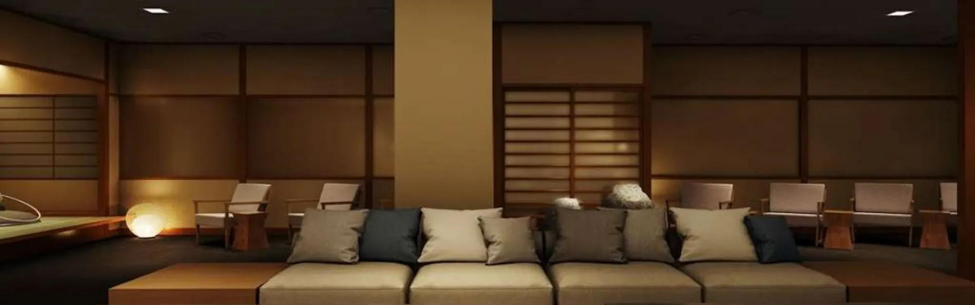 メルキュール佐賀唐津リゾート