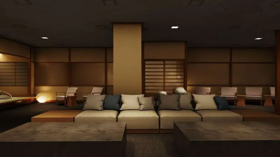Mercure Saga Karatsu Resort