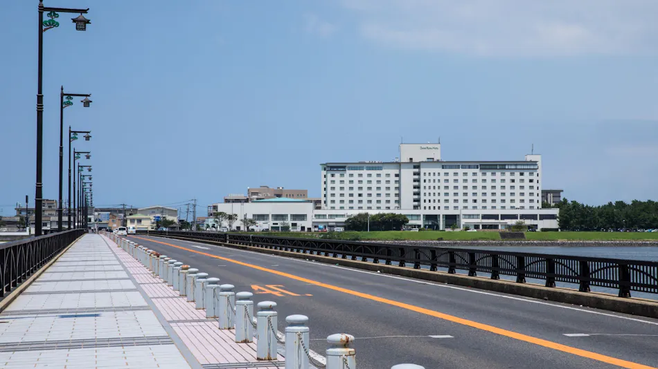 Mercure Saga Karatsu Resort