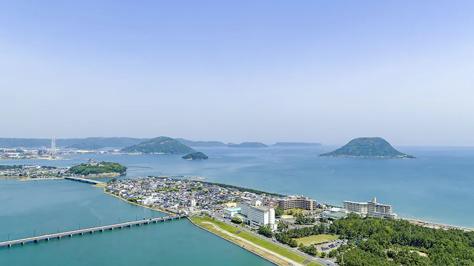 Mercure Saga Karatsu Resort