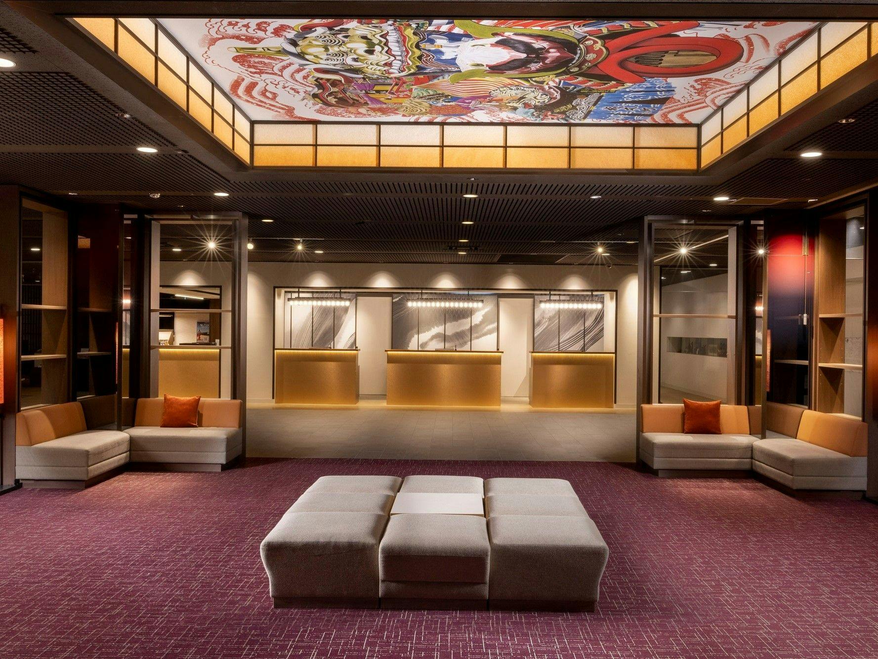 メルキュール佐賀唐津リゾート