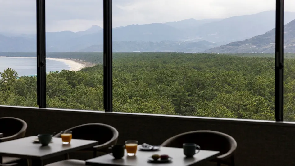 Mercure Saga Karatsu Resort