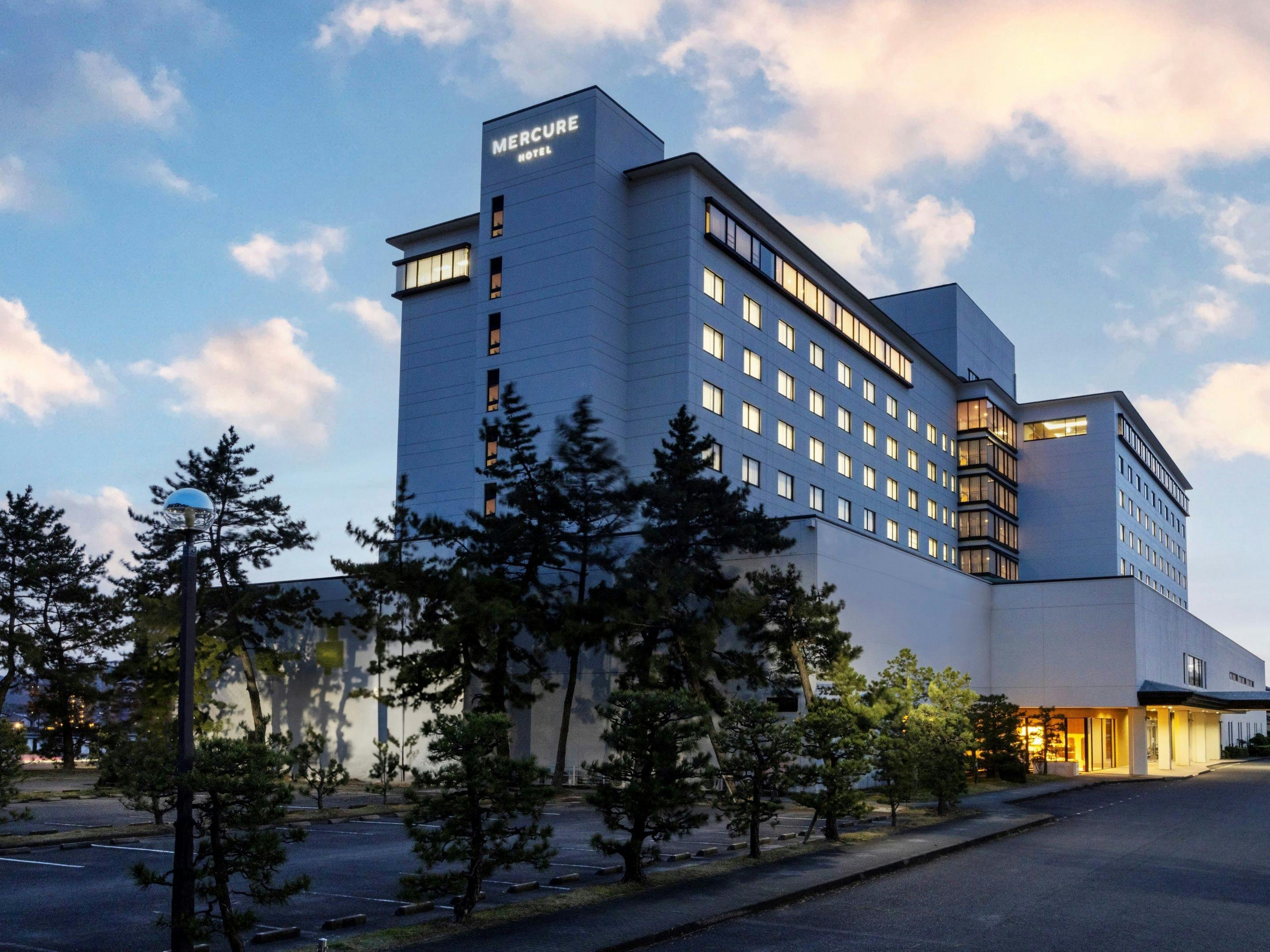 メルキュール佐賀唐津リゾート